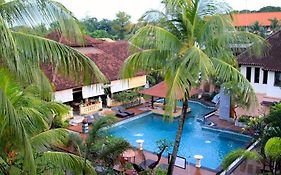Bakung Beach Resort Bali